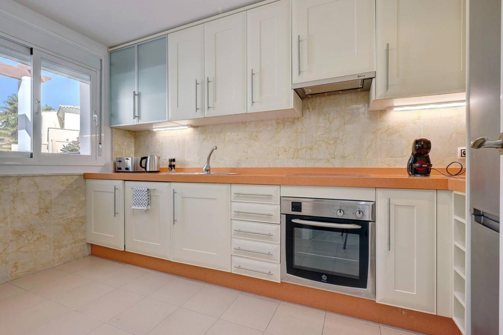 Aloha Terraced House