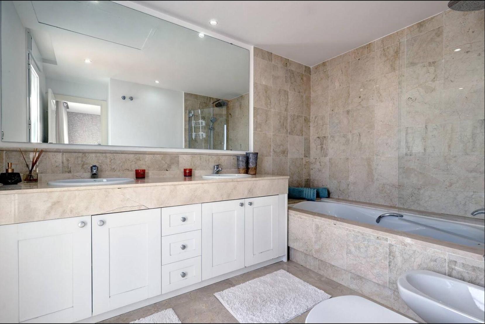 Aloha Terraced House Apartment