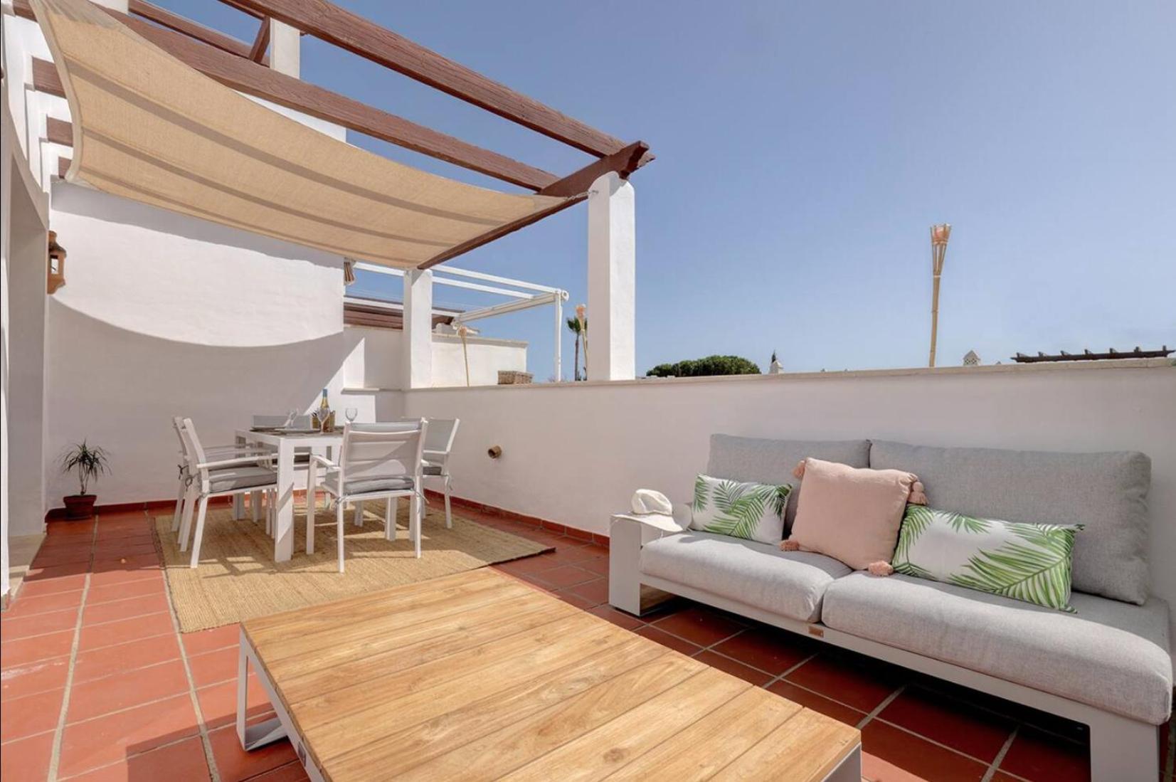 Aloha Terraced House Apartment *